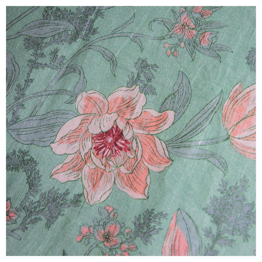 Multi Colour linen 4