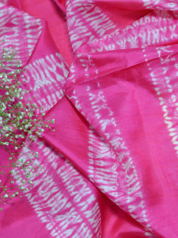 Hot pink Dabu tire