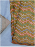Monga Silk Chevrob