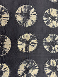 Black Bone Round
