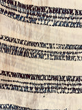 Charcole bone tire pattern