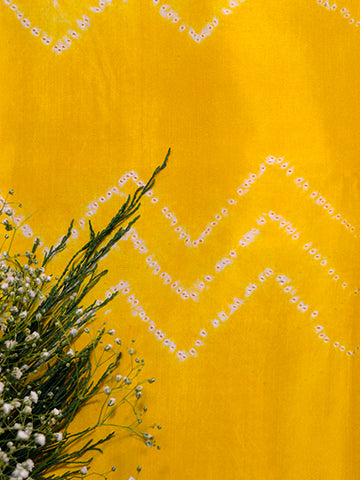 Daffodil zigzag 3liners