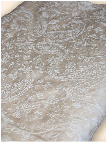 Chevron Print- Beige