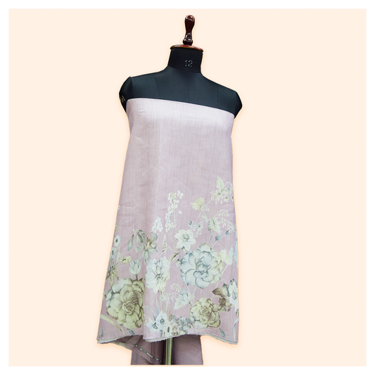 Multi Colour Linen 5