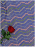 Monga Silk Chevrob
