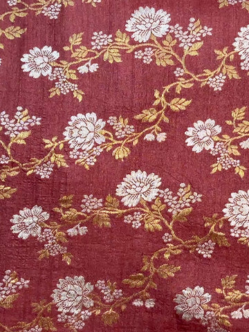 Flame Floral