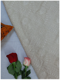 Monga Silk Embroidery Jaal