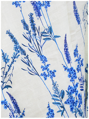 Lavender Linen