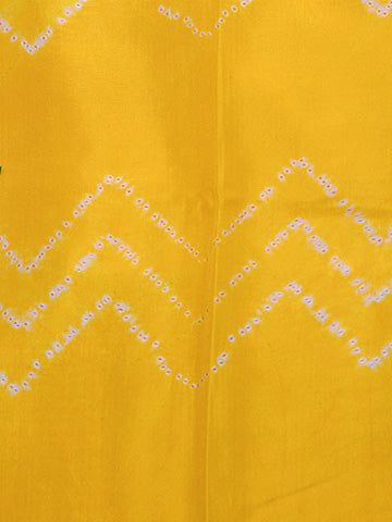 Daffodil zigzag 3liners