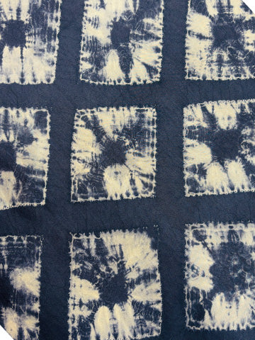 Nat Flag Blue Diamond
