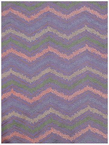 Monga Silk Chevrob