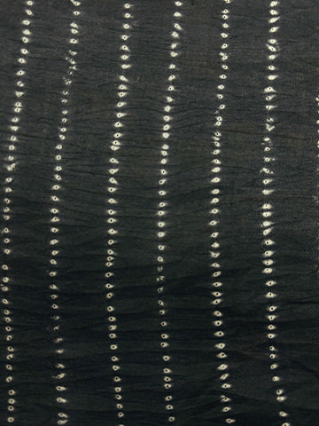 Black dot liners