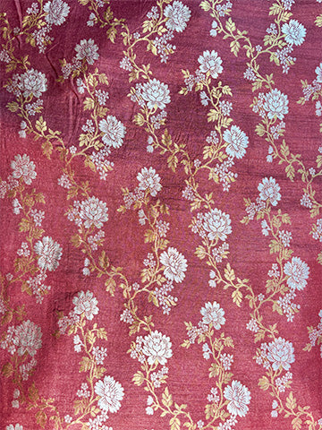 Flame Floral
