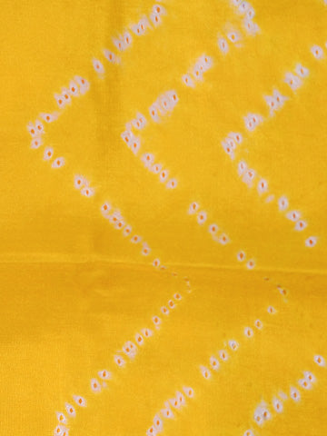 Daffodil zigzag 3liners