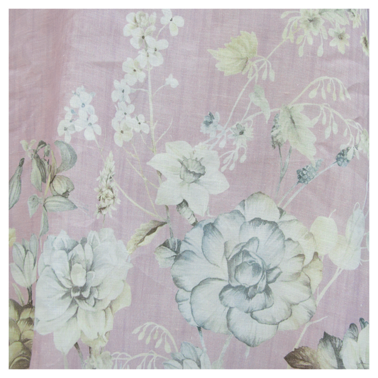 Multi Colour Linen 5