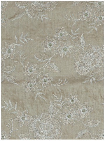 Monga Jaal Fabric