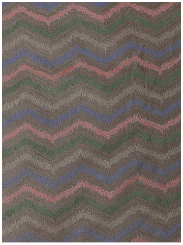 Monga Silk Chevrob