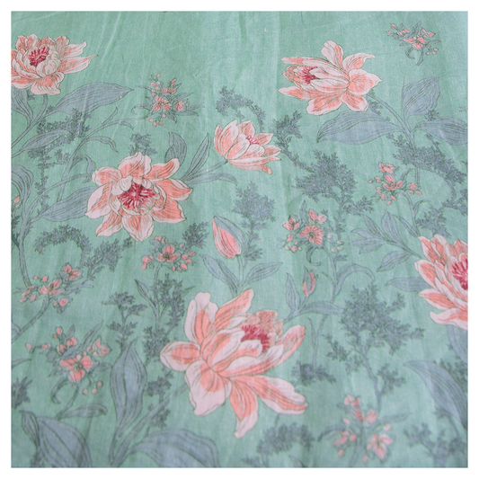 Multi Colour linen 4