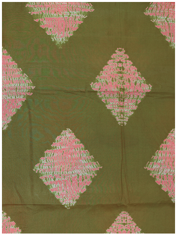 Mehndi Shibori