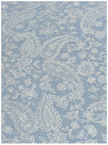 Monga Jaal Fabric