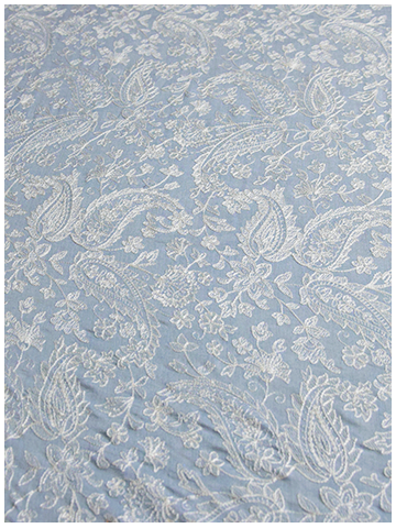 Monga Jaal Fabric