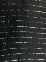 Black dot liners