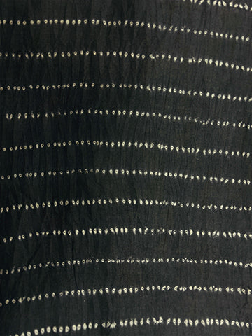Black dot liners