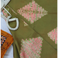 Mehndi Shibori