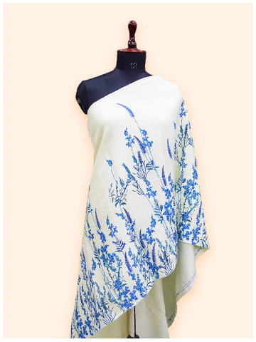Lavender Linen