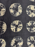 Black Bone Round