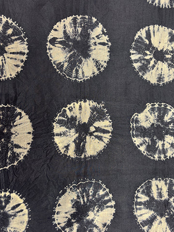 Black Bone Round