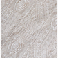 Monga Jaal Fabric Monochromatic