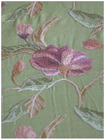 Embroidery