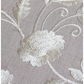 Grey Floral