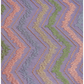 Zig Zag Pattern Embroidery