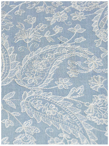 Monga Jaal Fabric