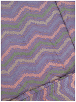 Monga Silk Chevrob