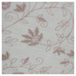 Monga Silk Embroidery Jaal-Beige