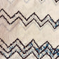 Bone Zig Zag 3 liner