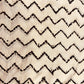Bone Zig Zag