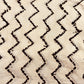 Bone Zig Zag