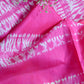 Hot pink Dabu tire