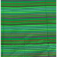 Peacock Green Seersucker