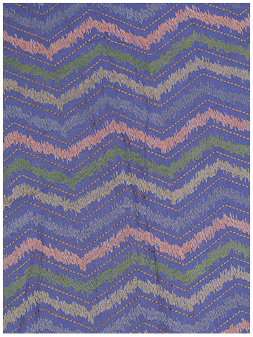Monga Silk Chevrob
