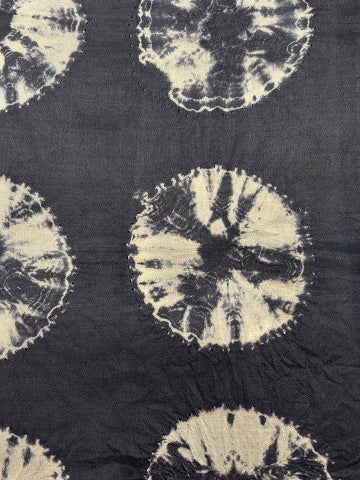 Black Bone Round