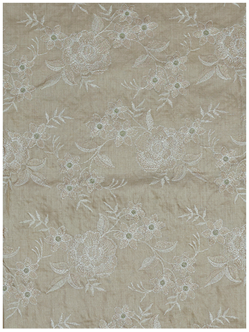 Monga Jaal Fabric