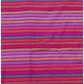Magenta Pink Seersucker