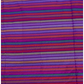 Purple Seersucker