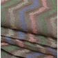 Monga Silk Chevrob