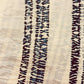 Charcole bone tire pattern